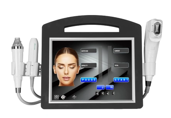 Nubway Laser Machine